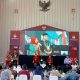 Debat Kandidat Calon Walikota dan Wakil Walikota Pagaralam, Paslon 01 Hepy-Efsi Dominasi Panggung