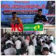 Kapolres Madiun Kota Apresiasi Acara  Khotmil Qur’an Peringatan HUT Humas Polri ke