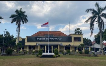 Polres Bondowoso Jelang Pilkada Serentak di Bondowoso, Ini Imbauan Polisi pada Masyarakat