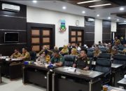 Pj Bupati Garut Dorong Pelaksanaan Redistribusi Tanah Cepat