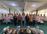 Divisi Humas Polri Gelar Sosialisasi Bahaya Radikalisme di Ponpes Bumi Sholawat Sidoarjo*