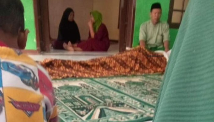 Alami Sesak Nafas, Salah Satu Tersangka Pelecehan Santriwati Ponpes Al-Qona’ah di Bekasi Meninggal Dunia