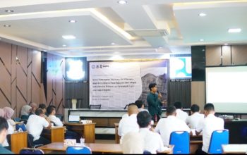 ITB dan Pemkab Garut Rumuskan Strategi Pengembangan Ekonomi dan Infrastuktur