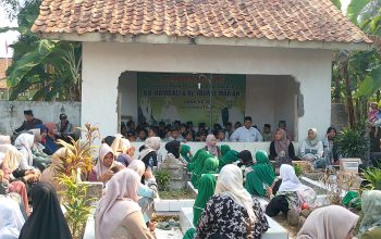 Peringati Hari Santri Nasional 2024, Madrasah Darussalam Annajah Bojongmangu Tanamkan Nilai Ahlak