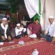 RA.Gunawan Kepala Desa Cikarang kota Gelar Acara Maulid Nabi Muhammad 1446 H