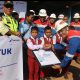 Upaya Menciptakan Operation Excellence, Pertamina EP Field Ramba Gelar Pembinaan Aspek HSSE kepada BUMD Petro Muba