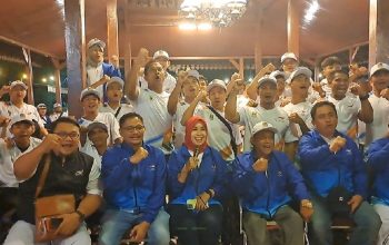 Atlet NPCI Kabupaten Bekasi Dominan Raih Medali di Peparnas Solo XVII