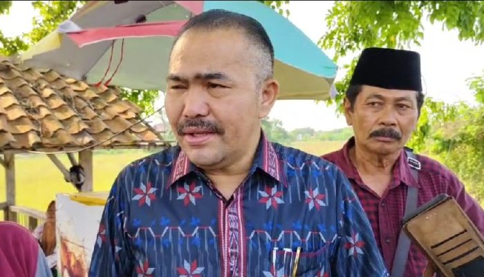 Perumahan Jokowi Villa Kencana Cikarang Digugat 50 Milyar