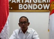 Catut Foto Prabowo, Gerindra Bondowoso Tegaskan Dukung Rahmad