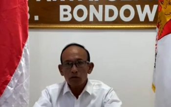 Catut Foto Prabowo, Gerindra Bondowoso Tegaskan Dukung Rahmad