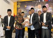 Pelantikan Pengurus Aceh Pare Community (APC) Periode 2024-2025 Berlangsung Khidmat