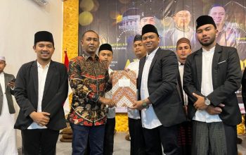 Pelantikan Pengurus Aceh Pare Community (APC) Periode 2024-2025 Berlangsung Khidmat