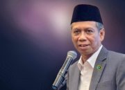 Eks Bupati Bondowoso Dukung Ra Hamid- Ra Asad