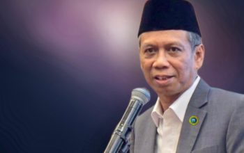 Eks Bupati Bondowoso Dukung Ra Hamid- Ra Asad