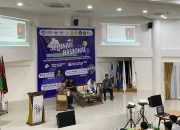 Himatro Unimal Gelar Seminar Nasional, Eksplorasi Peluang dan Tantangan Energi Terbarukan