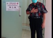 Stroke , Segera Bawa ke RS dr Koesnadi Bondowoso