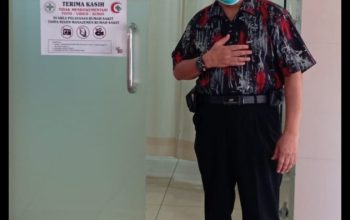 Stroke , Segera Bawa ke RS dr Koesnadi Bondowoso