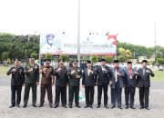 Momentum Hari Kesaktian Pancasila Perkuat Jati Diri dan Persatuan Bangsa, Kabupaten Lumajang 