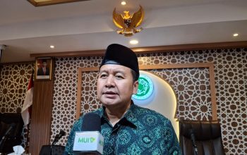 Temukan Nama Produk Terkait Hal Haram, Ini Langkah Penyelesaian Komisi Fatwa MUI