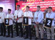 Visi dan Misi 3 Kandidat Calon Bupati Bekasi 2024, Siapakah yang Jadi Perhatian Publik?