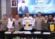 Menteri ATR/BPN Berkomitmen Berantas Mafia Tanah yang Rugikan Masyarakat dan Negara