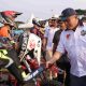 Gelar Bekasi Trail Army Enduro Betmen 2, Pj Bupati Apresiasi Kodim 0509/Kabupaten Bekasi