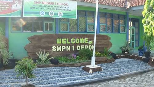 Siswa Dikenakan Rp 250 Ribu, SMPN 01 Kota Depok Diduga Lakukan Pungli Kegiatan Pentas Seni