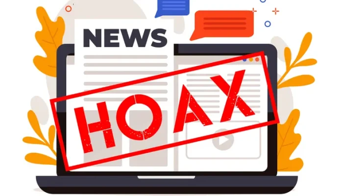 Kabar Penemuan Mayat Bayi di Cibarusah Ternyata Hoax