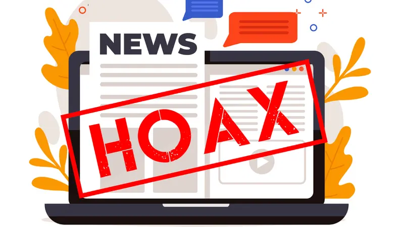 Kabar Penemuan Mayat Bayi di Cibarusah Ternyata Hoax