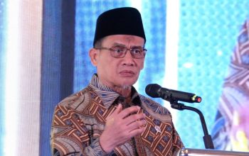 Capai Jutaan Jemaah Umrah dan Haji, Presiden Prabowo Ingin Bangun Kampung Haji di Makkah