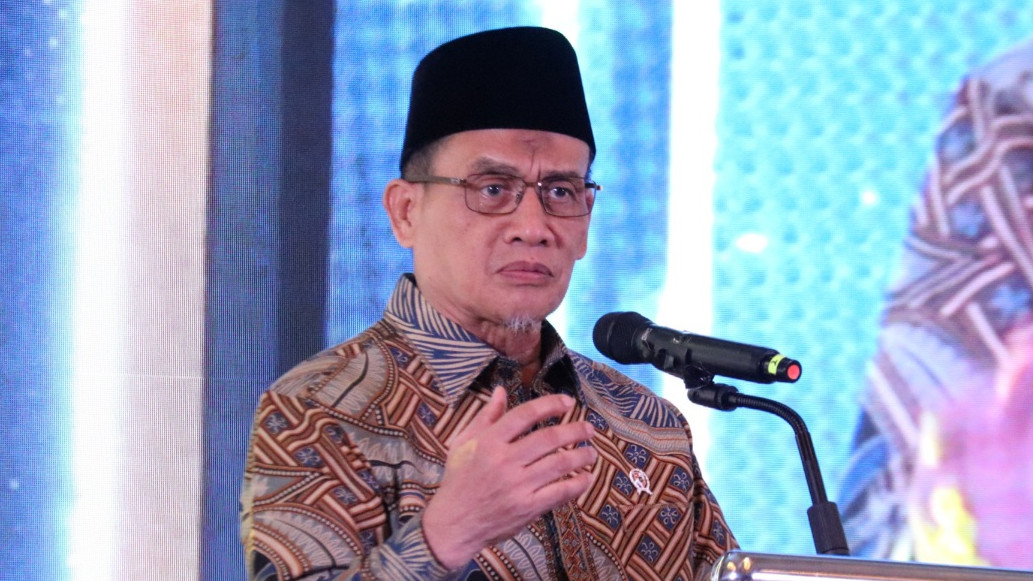 Capai Jutaan Jemaah Umrah dan Haji, Presiden Prabowo Ingin Bangun Kampung Haji di Makkah