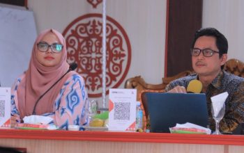 Wakaf Air Minum di IPB Bantu Kurangi Pengeluaran Mahasiswa hingga Rp73 Ribu Per Bulan