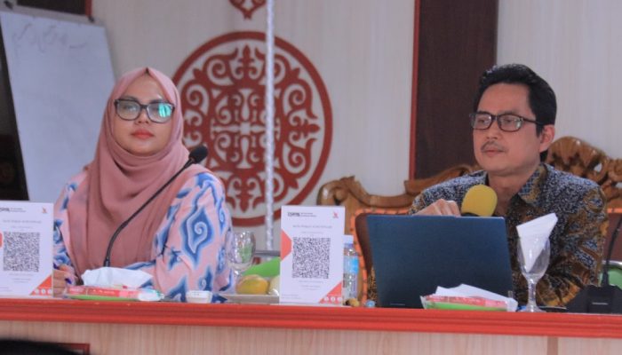 Wakaf Air Minum di IPB Bantu Kurangi Pengeluaran Mahasiswa hingga Rp73 Ribu Per Bulan