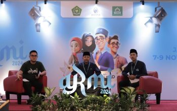 Program Sedekah Koin Masjid Al-Ilham Bantu Pendidikan hingga Kesehatan Warga Pati