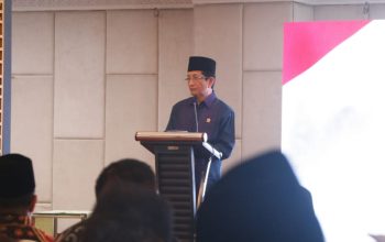 Menag Nasaruddin Umar Kembali Dipilih jadi Ketua Umum BP4 Masa Bakti 2024-2029