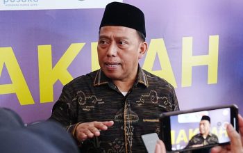 Pendaftaran Seleksi Petugas Haji Tingkat Pusat Dibuka Hingga 6 Desember 2024, Ini Syaratnya