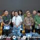 Rapat Persiapan Nataru 2025, Pemerintah Fokus pada Keamanan dan Kelancaran Arus Mudik