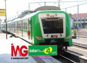 Kabar Gembira, KAI DAOP 7 Madiun ujicoba Integrasi Stasiun Madiun dengan Bandara Adisumarmo Solo