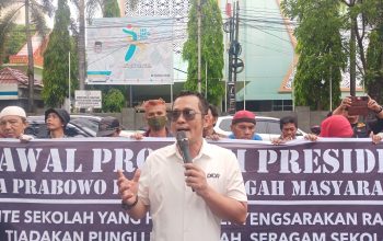 Parah !!! 8 Sekolah Diduga Lakukan Pungli dan Jual Beli 👉 SMA Negeri 01,10,16,17,18,19,22 Palembang dan SMA Negeri Sumsel