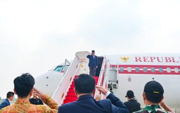 Presiden Prabowo Memulai Kunker Luar Negeri Perdananya, Fokus Diplomasi Ekonomi dan Geopolitik