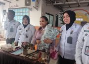 Bebas Dari Lapas Perempuan Kelas II Palembang, Selebgram Lina Mukherjee Ungkap Mendapat Banyak Pengalaman Berharga