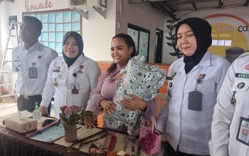 Bebas Dari Lapas Perempuan Kelas II Palembang, Selebgram Lina Mukherjee Ungkap Mendapat Banyak Pengalaman Berharga