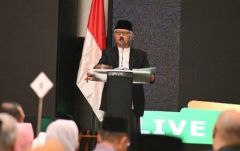 Jelang Pilkada 2024, MUI Ingatkan Umat Islam Memilih Pemimpin Hukumnya Wajib