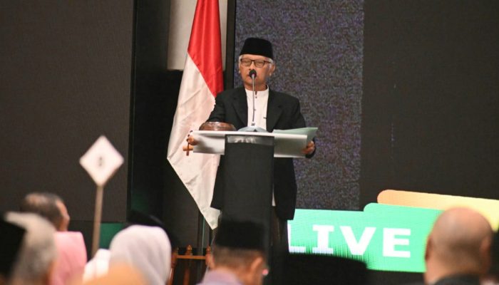 Jelang Pilkada 2024, MUI Ingatkan Umat Islam Memilih Pemimpin Hukumnya Wajib