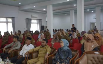 BEI Gandeng Pemkab Aceh Timur Gelar Sosialisasi Edukasi Keuangan dan Investasi Pasar Modal Bagi ASN