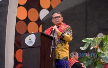 Guru Hebat Indonesia Kuat Tema Hari Guru Nasional Tahun 2024 Kabupaten Karo