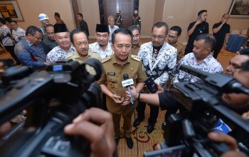 Penetapan UMP Sumut dan Daerah Lain Masih Menunggu Kebijakan Pemerintah Pusat