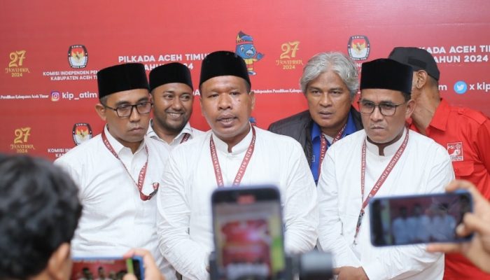 Sulaiman Tole-Abdul Hamid Janjikan Rumah Sakit Tanpa Antri