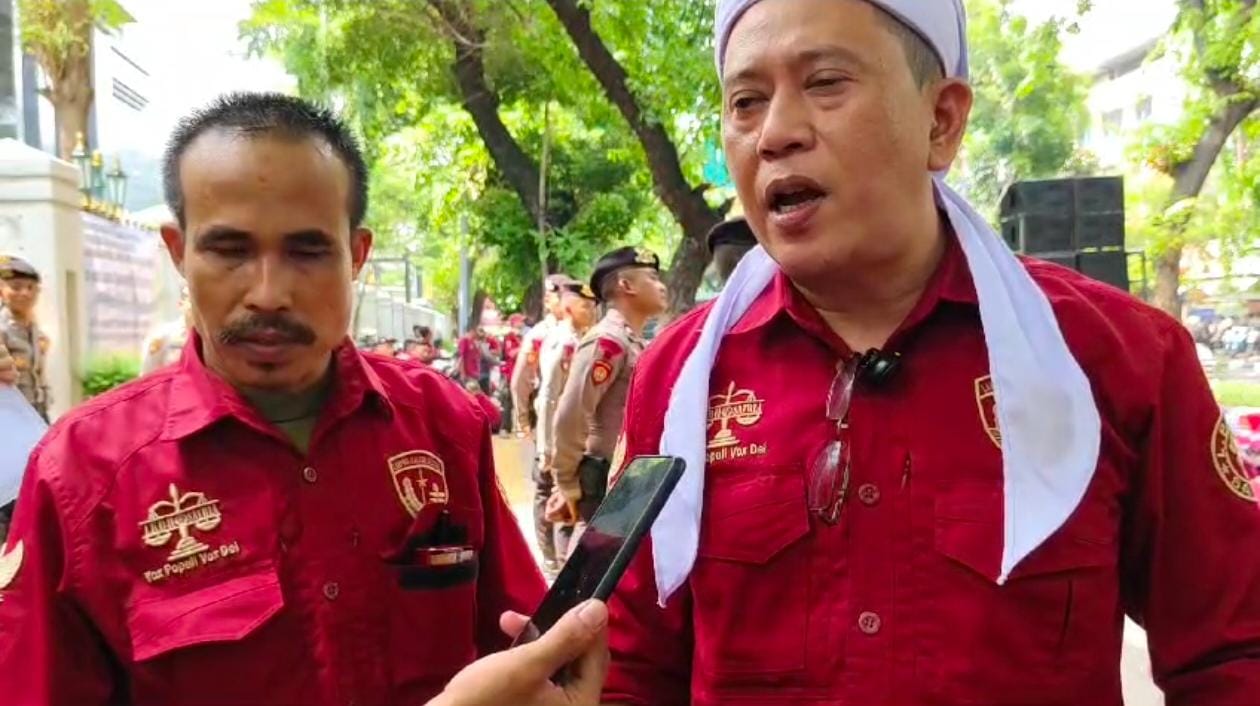 Rugikan Negara Sebesar 2, 23 Triliun LPKSM SATRIA Pangkal Perjuangan Desak Kemenkeu RI Segera Sita Aset PT Bakrie Group