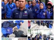 *Kader Partai NasDem Deli Serdang Ramai-Ramai Lepas Seragam, Kekecewaan Kepemimpinan Ali Yusuf Siregar*